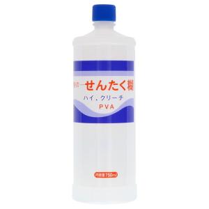 大阪糊本舗 せんたく糊 ハイ・クリーチ 750ML