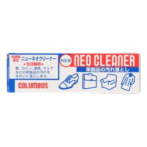 コロンブス 抗菌ニューネオクリーナー 60g