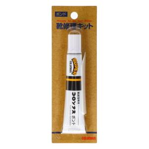 コロンブス コロンブス 靴修理キット ボンド 20ml ( 4971671944855 )