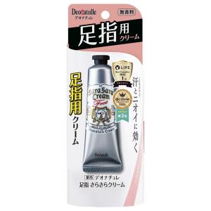 シービック デオナチュレ 薬用 直ヌリクリーム ...の商品画像