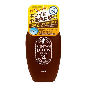 近江兄弟社 サンベアーズ サンタンローションN 100mL