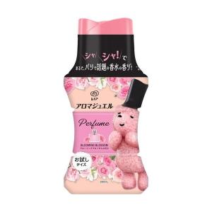 P&G レノア アロマジュエル ブルーミングブロッサムの香り ミニボトル 260mL
