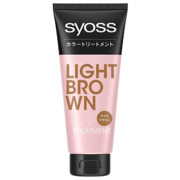 サイオス カラートリートメント ライトブラウン