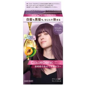 パオン エッセンスリッチ クリームタイプ 4M 赤みを抑えたやや明るい