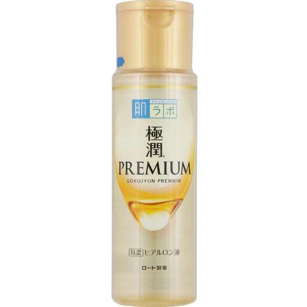 肌ラボ 極潤プレミアム ヒアルロン液