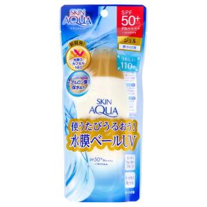 ロート製薬 スキンアクア スーパーモイスチャージェル 110g 顔・からだ用 スーパーウォータープルーフ