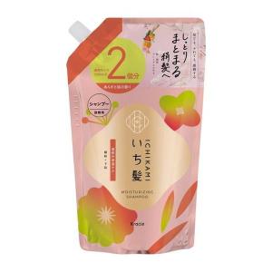 (2個セット・送料無料)いち髪 濃密W保湿ケア ...の商品画像