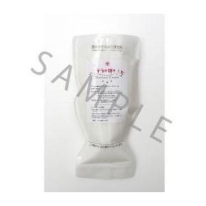 テラの輝き モイスチャークリーム 400g 詰替　２個セット テラの輝きモイスチャークリーム 詰替パウチ400g｜トータルヘルス