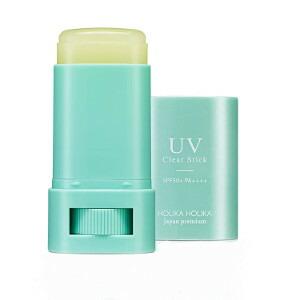 【送料無料】HOLIKA HOLIKA　ホリカホリカ　UVスティック(青)