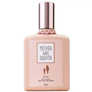 【送料無料】２個セット M&amp;D マザーアンドドーター・オーデコロン ミュゲ 30ml