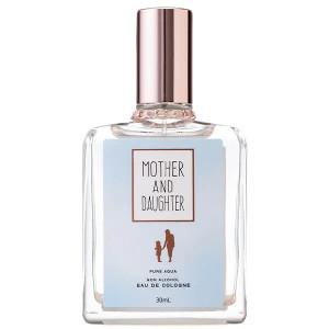 【送料無料】２個セット M&amp;D マザーアンドドーター・オーデコロン ピュアアクア 30ml