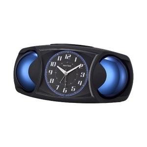 SEIKO（セイコー） 時計 SEIKO NR438K 目覚まし時計 SUPER RAIDEN