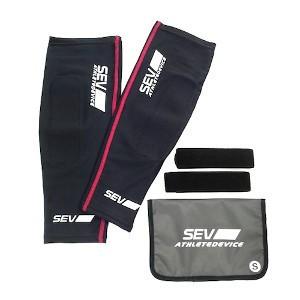 【送料無料】SEV　セブ　ヒラメフィット M　２個セット