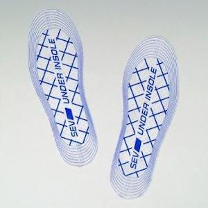 SEV インソール　ランスピードサポートMサイズ SEV（セブ） SEVソールFit 中敷 シューズ 靴 スニーカー 足への