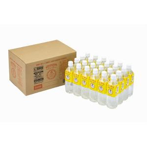 JARA WATER ペット用7年保存水 500...の商品画像