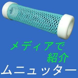 【送料無料】eclipse ムニュッター 2個セット
