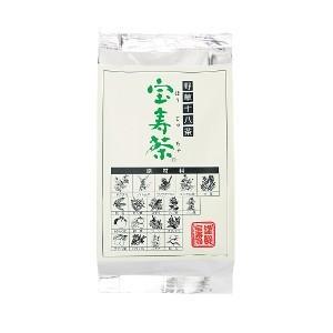 【送料無料】宝寿茶 200g　２個セット