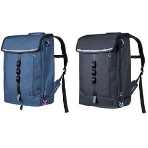 RAKUSACK ORGINAL ラクサック オリジナル 19L ブラック