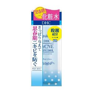 DHC 薬用アクネコントロールフレッシュ ローション　160ml