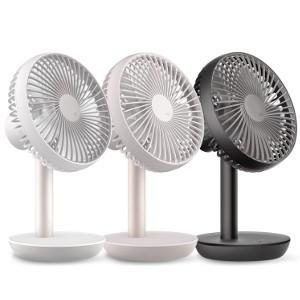 LUMENA ルーメナー コードレス扇風機 ホワイト N9-FAN STAND2　日本正規品　只今店...