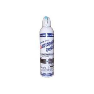 【送料無料】エアコン内部クリーナーシュシュ 420ml