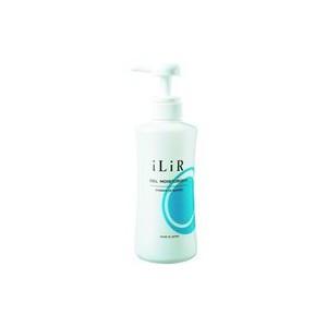 【送料無料】iLiR(イリアール） ゲルモイスチュアライザー ポンプタイプ 500g