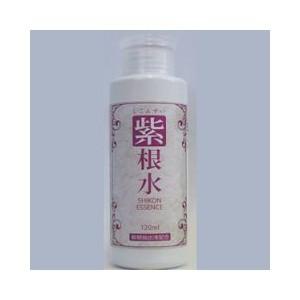 【送料無料】紫根水（シコンエキスエッセンス） スキンケア、フェイスケア化粧水の商品画像