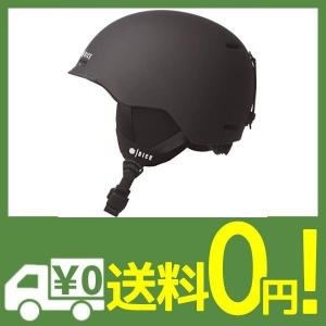DICE (ダイス) スキー スノーボード ヘルメット D6 フリーライド