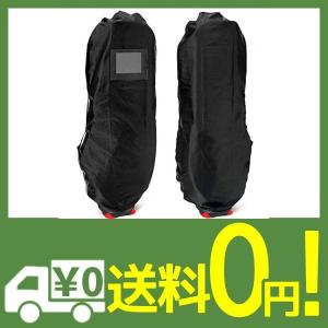 【公式】 EARTH LEAD 【超軽量 タフ 頑丈 10色】 ゴルフバッグカバー 【9.5型 48インチまで対応】 ゴルの商品画像