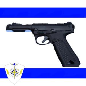 アクションアーミー　AAP01　アサシン