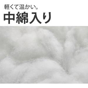 作業着 防寒 作業服 防寒着 綿100% ブル...の詳細画像2