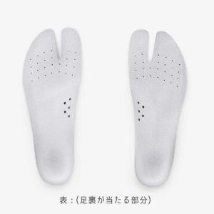 地下足袋 中敷き 足袋屋の中敷 マルゴ 丸五 ...の詳細画像1