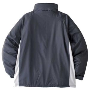 作業服 防寒着 メンズ 作業着 防寒ジャンパー...の詳細画像1