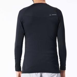 コンプレッション 冷感 夏用 インナー 長袖 ...の詳細画像1