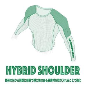 【在庫限り】 コンプレッション インナー メン...の詳細画像5