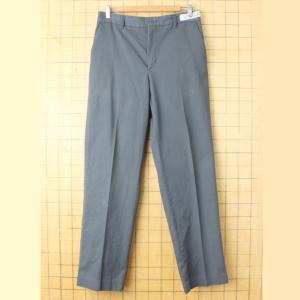 CiNTAS 80s 90s USA製 シンタス ワーク パンツ ネイビー W32 CiNTAS 80s 90s USA製 シンタス ワーク パンツ ネイビー W32