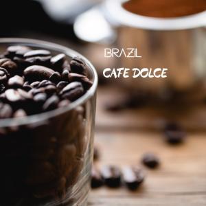 コーヒー生豆1kg単位売り ブラジル カフェドルチェ スペシャリティコーヒー 送料無料｜atagocoffee