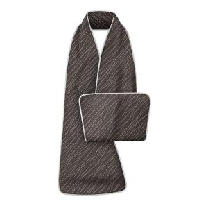 スストールエプロン お食事用 エプロン 介護 ...の詳細画像1