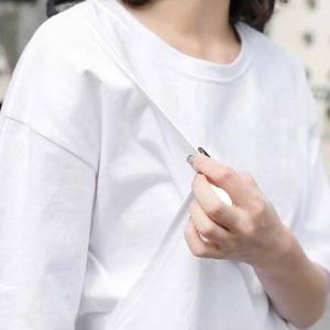 授乳口 授乳服 春夏 トップス 夏 産前産後兼...の詳細画像4