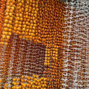 大量の干し柿作業がとっても簡単に!干柿吊るし具...の詳細画像4