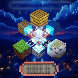 磁石ブロック 磁石ブロック マグネットキューブ...の詳細画像4