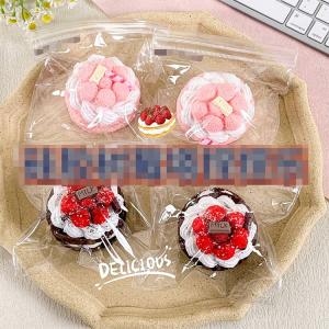 スクイーズ いちごケーキ ジャンボスクイーズ ...の詳細画像1