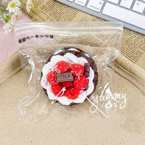 スクイーズ いちごケーキ ジャンボスクイーズ ...の詳細画像4