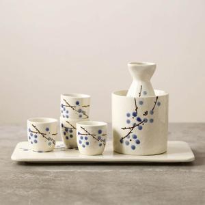 陶器 おちょこ 徳利 セット 6点セット 熱燗...の詳細画像4