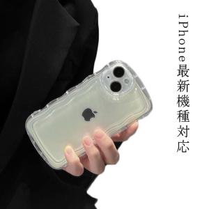 韓国 かわいい iPhone15 ケース クリア iPhone15pro ケース iPhone15 ProMax ケース iphone14 14pro｜atak