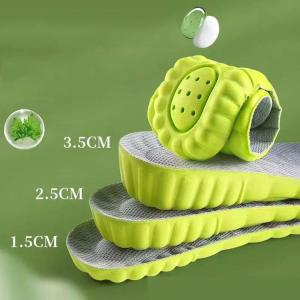 2足組 インソール 身長アップ 1.5cm 2...の詳細画像3