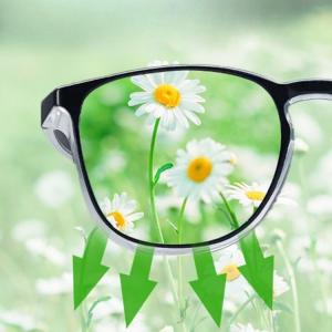 メガネ UVカット 曇り止め 曇り止め ブルー...の詳細画像2