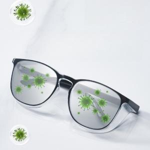 メガネ UVカット 曇り止め 曇り止め ブルー...の詳細画像4