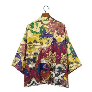 祭り 羽織 お祭り イベント レディース 秋祭...の詳細画像2