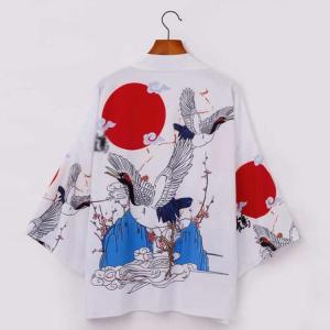 祭り 羽織 お祭り イベント レディース 秋祭...の詳細画像3